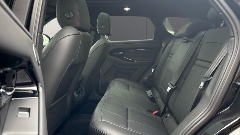 Land Rover Range Rover Evoque 2.0 D200 Dynamic HSE 5dr Auto Diesel Hatchback